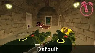 Deadly Delivery OST - 30 Seconds Timer (Both Versions)