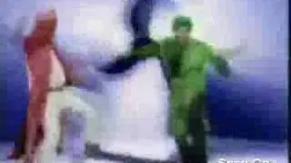 Tunuk Tunuk Ultimate Remix