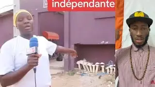 Dramanistan : les signes qui d&eacute;montrent la fin du dictateur dramane ( nous payons les factures, mais