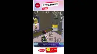 🔴 LIVE BGMI RUSH GAMEPLAY 🤯 | NONSTOP KILLS | #Shorts
