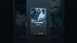Placoso/ Chino Loko 420 Ft Yholer Ysk/ Muerto #gkmusik247 / Soldado Track 4