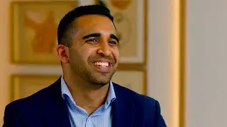 Meet Consulting Actuary, Nikhil Asnani, FSA, FCIA, CFA | Valani Global
