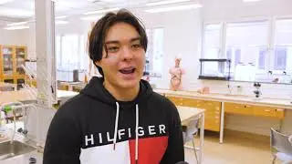 Naturvetenskapsprogrammet