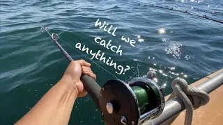 Fishing with Fish'n Tales Adventure