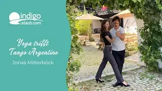 Yoga und Tango Argentino