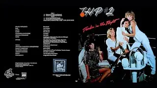 THP - Music Is All You Need