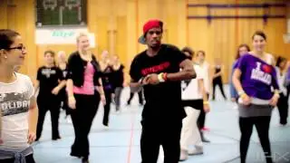 Hey Crew Day Suisse 11/11/12