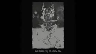 Висельник - Smoldering Existence (Demo) (2017)