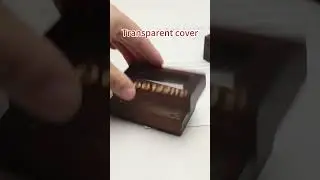 #custom #wooden #gift #storage   Wooden box customization recommendation #jewels
