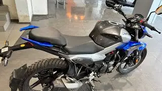 Hero Xtreme 125R ABS Details Review | On Road hai Feature Mileage| Split Seat To Single seat convert