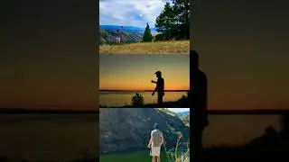 Photo Time-lapse Compilation! 📸 Found a few of my multi-shot photo animations and compiled them.