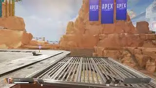 Apex Legends Max settings 5GHZ i9-9900k Rtx2080 Alienware Area 51m G-Sync on