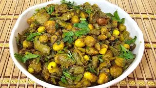 చిక్కుడుకాయ నువ్వుల కారం | Chikkudukaya Nuvvula Kaaram recipe