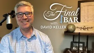 Rotations and Safe Havens in a Historic Selloff (3.12) | David Keller, CMT | The Final Bar