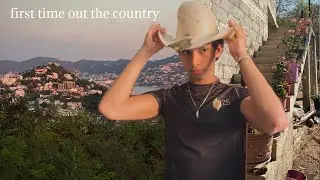 Mexico changed me