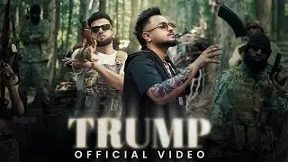 Jattan De Puttan Nu Rok Sake Na Trump (Official Video) Cheema Y | Gur Sidhu | Rati chal gaiya goliya