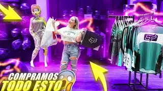 COMPRAMOS TODO ESTO PARA LA RUTA| KarlaGroo