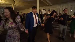 FORMATIA MAESTRO COJOCARU VICTOR Sarba instrumentala 2023