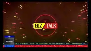 Biz Talk with Bernama : Can The JB Internet Exchange Lower Internet Cost?