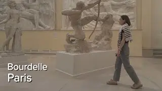 This Paris Museum Is A Sleeper