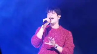 MJ [ CLOCK ]  Fan Meeting de MJ 2025 En Jap&oacute;n: Blanca Navidad 🧡🎄