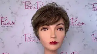 Pixie This by Gabor in Brown Blonde