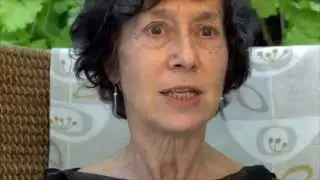 Norma Cohen Showreel 2015