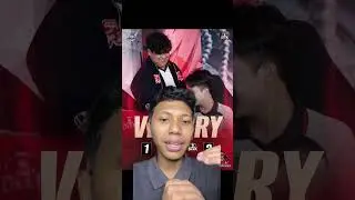 kasih seneng dulu sehari sebelum besok dibikin nangis sama king rrq #rrqhoshi #tlid #geekfam #mplid