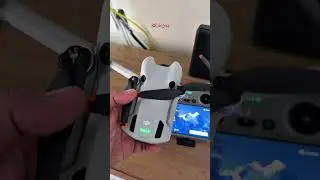 Pastor Miguel Oliveira no meu Drone 😂😂