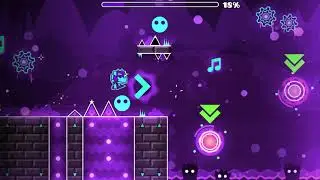 [CATTO LEVEL REQUESTS #3] Seduce Me Depish by TheRealModiK | Geometry Dash 2.1