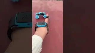 RC Twist Stunt Car Two Sides Gesture Remote Control Electric Gifts 360&deg; 2.4G Boy