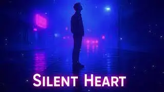 Silent Heart #80s #Synthwave #RetroMusic #Heartbreak #SilentHeart #RetroWave #SadLoveSong