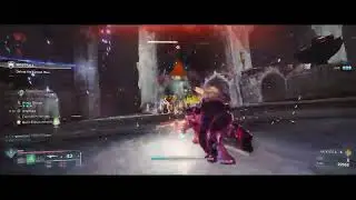 TITANS JUST DESTROYS THIS RUN IN THE GRAND MASTER NIGHTFALL DESTINY 2