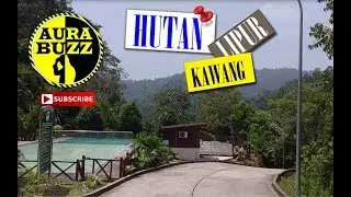 Sabah Best : Hutan Lipur Kawang | Kota Kinabalu