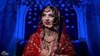 Best Muslim wedding # highlights# Ali Ansari weds fatima# prince studio kasganj#9319281260