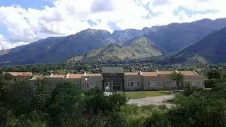 Parque Los Nogales Apart Hotel, Merlo, Argentina