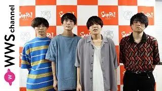 Broken my toyboxがサムライソニックの盛り上がりを語る！「レスポンスがすっごく気持ちよかった」＜SAMURAI SONIC vol.3＞