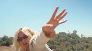 Bad Snacks - 'bang, bang!' (Official Music Video)