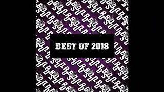 Phil Weeks - The Ghetto Code (Robsoul Best Of 2018)