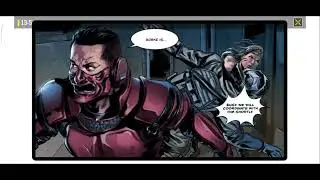 Call of duty mobile Comic Part - 5 || Season-5 (18) || The King Fallot