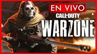 Warzone - Clan Gamer Col