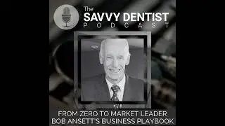 496: From Zero to Market Leader &ndash; Bob Ansett&rsquo;s Business Playbook