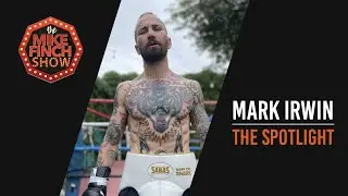 Mark 