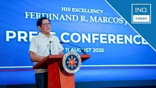 Marcos counters China over Taiwan remarks: I&rsquo;m just stating facts | INQToday