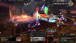 Occu'Thar - Leviathan EU Guild