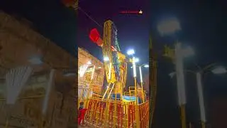 Mela Ganesh Chauth Chandausi #youtubeshorts #chandausi