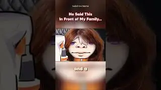 In Front of My FAMILY 😭 #vtuber #twitch #twitchclips