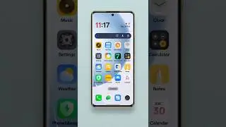 Загрузите набор иконок realmeUI 7.0 для любых устройств realme/oppo/oneplus #oneplus #oppo #realm...