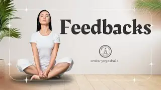 Student's feedback - online yoga teacher training course 200h - Yoga Alliance USA