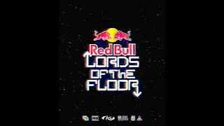 Lords Of The Floor 2001 CD2